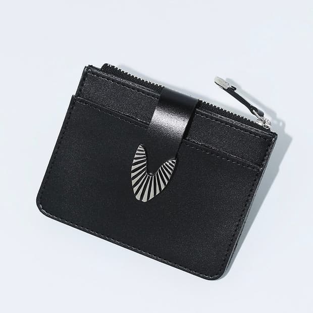 [OS] 토가 레더 월렛 (레더 지갑)