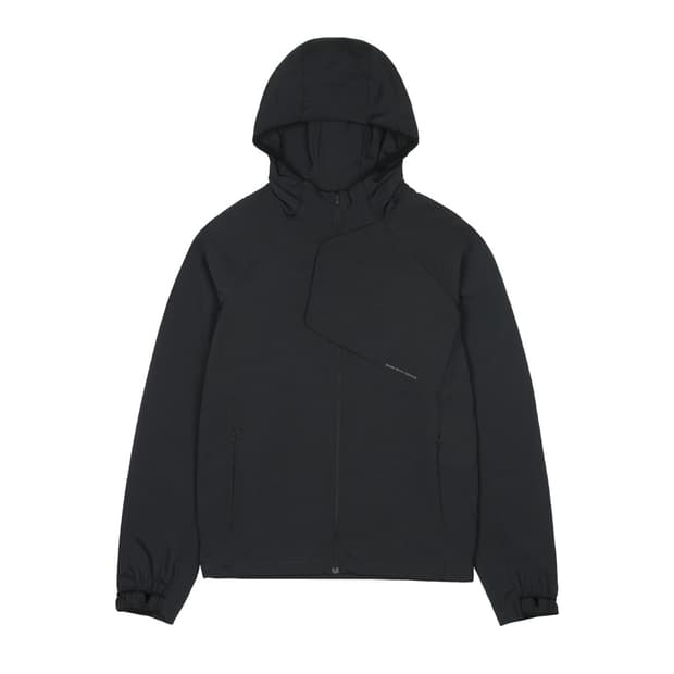 2) 산산기어 쉬프트 자켓 블랙