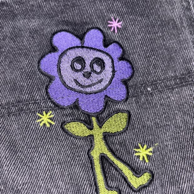 위캔더스 버뮤다 팬츠 1+1급처