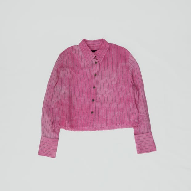 Song For The Mute S/S22 shirt 