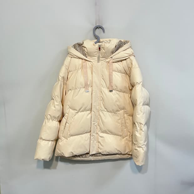 2021 푸마 여성 푸퍼 패딩 95 