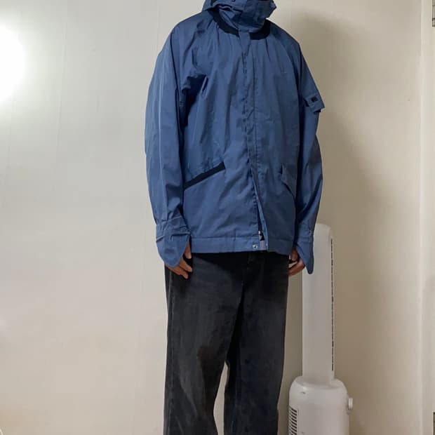나이키 아카이브 고프코어 코트