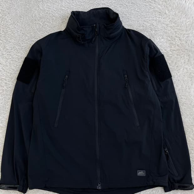 헬리콘텍스 건파이터 자켓/바람막이/#3288