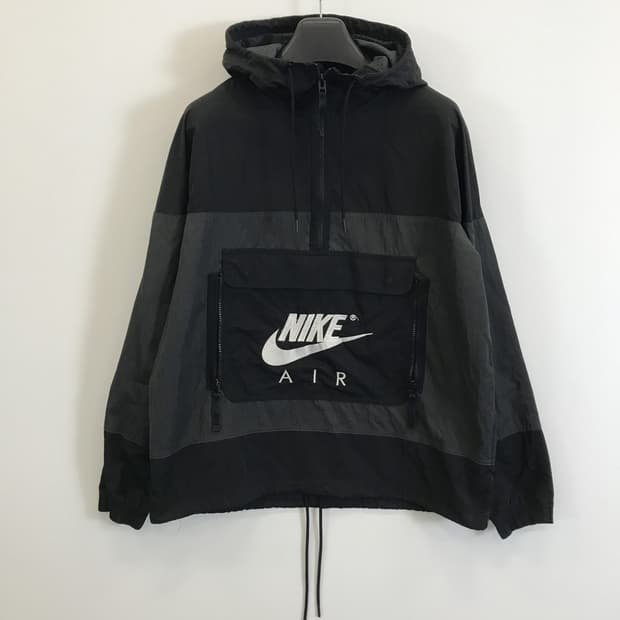 나이키 언라인드 아노락 자켓 [L]
