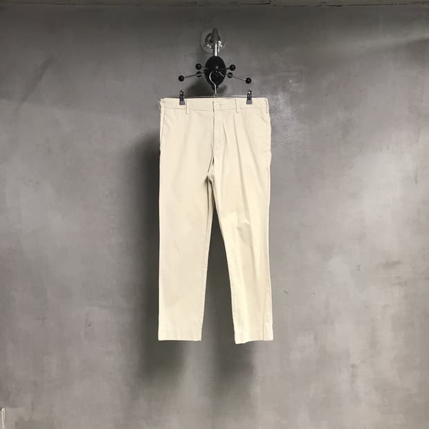 폴로 랄프로렌 치노 팬츠 31
