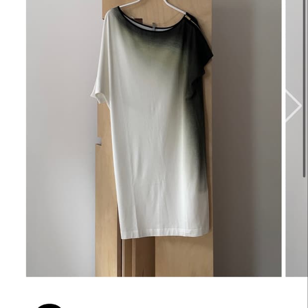 cop copine dress