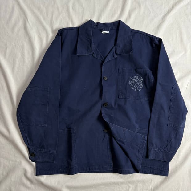 French Work Jacket 프렌치 워크자켓 XL