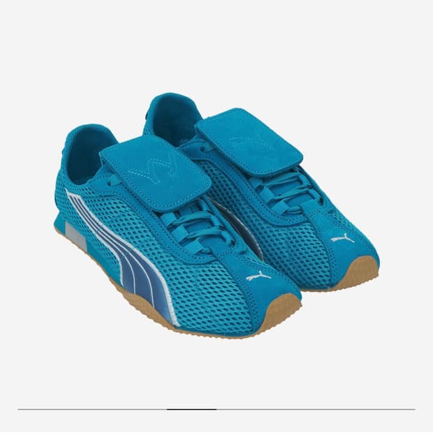 Puma X Open Yy H-streetHyperlinkBlue새상품