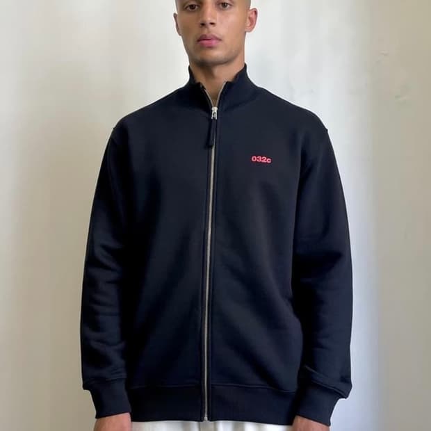 032c 백스테이지 워크샵