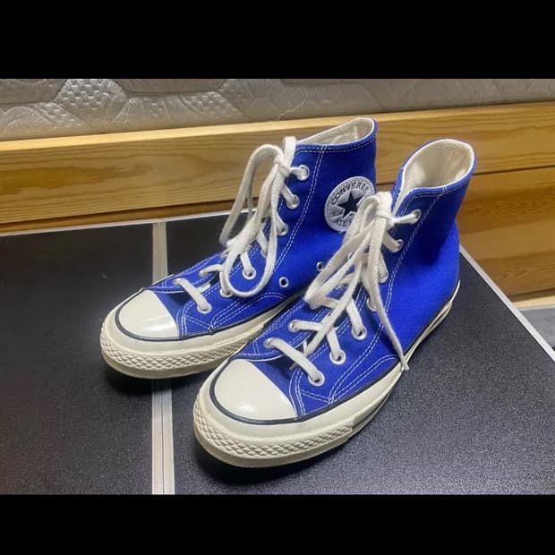 [CONVERSE] 컨버스 척테일러 70s 하이 240사이즈