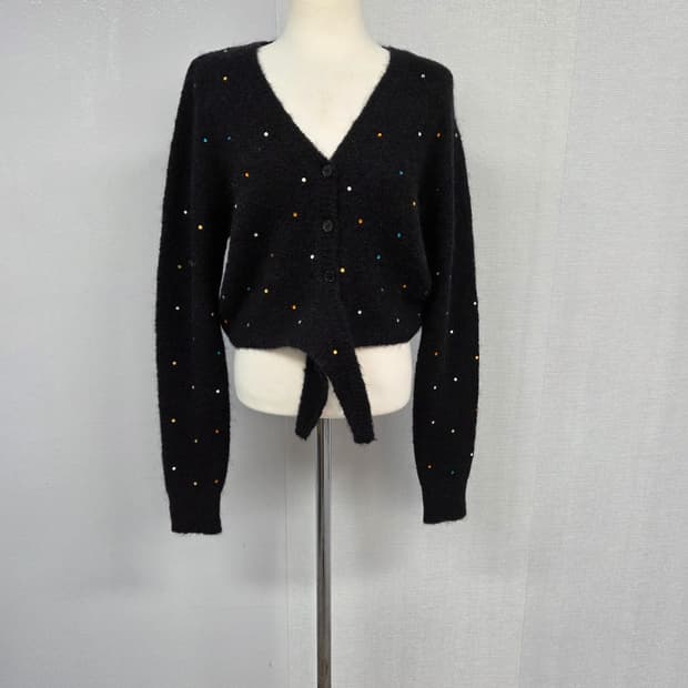 빔바이롤라   가디건