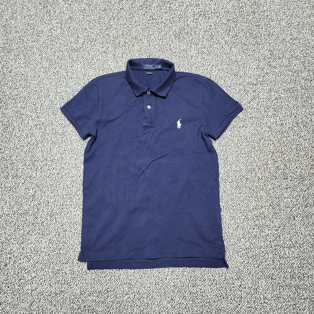 [XS] 폴로 반팔 카라티 (2892)