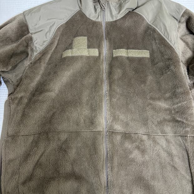 XXL 미군 펙햄사 폴라텍 젠3 후리스자켓 판매합니다.