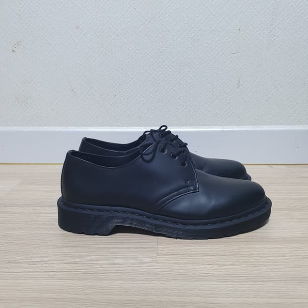 닥터마틴 1461 모노 로퍼 270