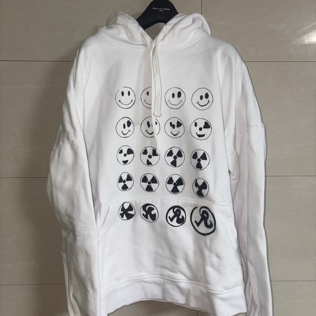 리차드슨 Jeanette Hayes 후드 티셔츠