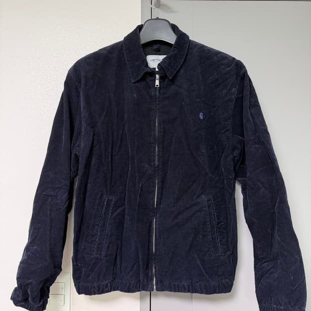 칼하트 코듀로이 자켓