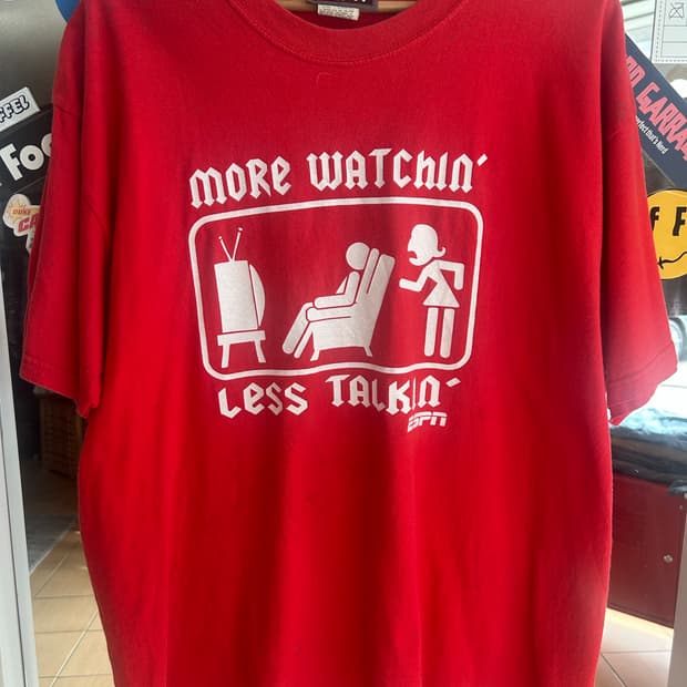 00‘s Funny Tee