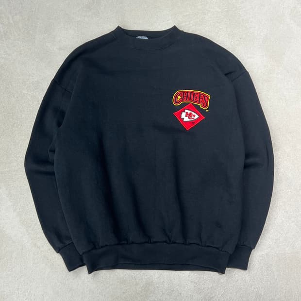 로고세븐 usa 스웻셔츠 s09534