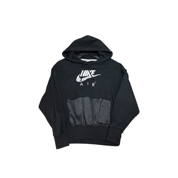 나이키 여성 기모 후드티 M