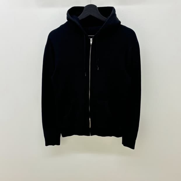 엔 할리우드 후드집업