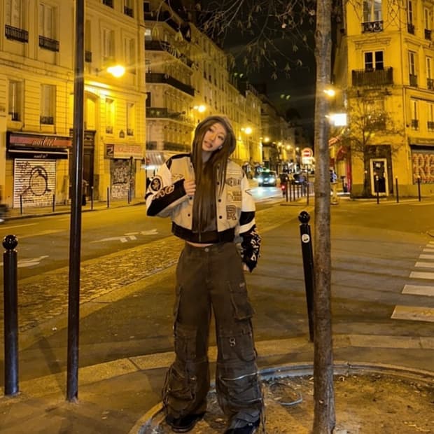 BADBLOOD ALPHA 2 CONVERTIBLE CARGO TROUS