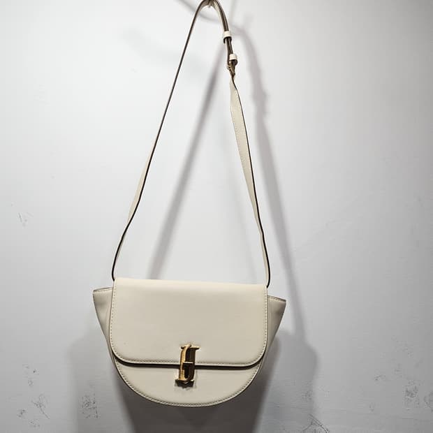 제이에스티나(JESTINA) 조엘 이지 새들백