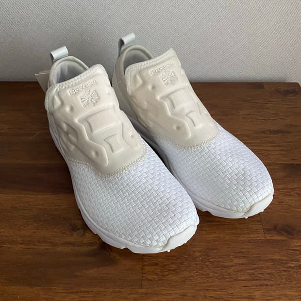 Reebok 리복 슬립온(240,새제품)