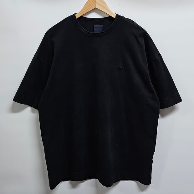 준지 24ss 자수 반팔티셔츠 S