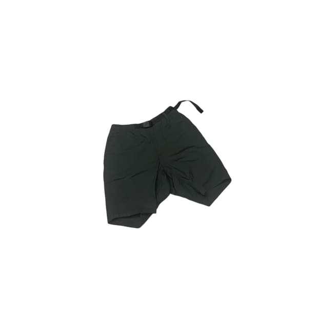 그라미치 버클카키하프팬츠 S