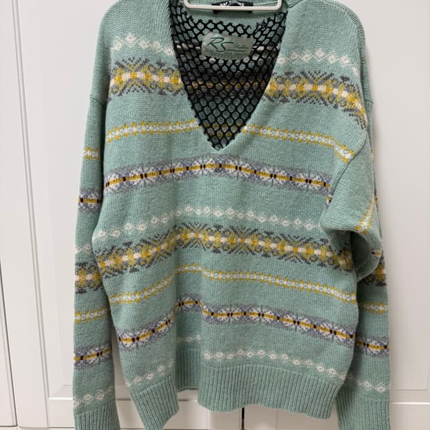 라프시몬스니트