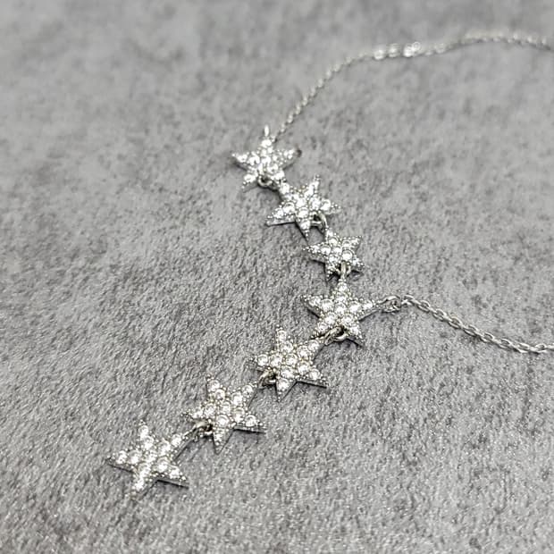 star bracelet