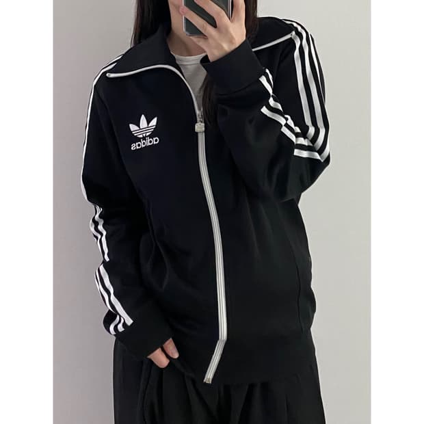 아디다스 유로파 져지