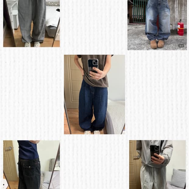 하의류 일괄판매