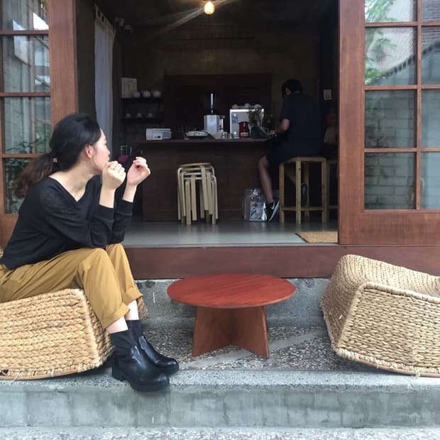 COS 트라우저