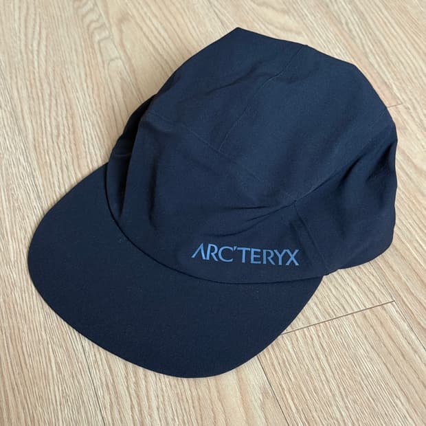아크테릭스 팔츠캡