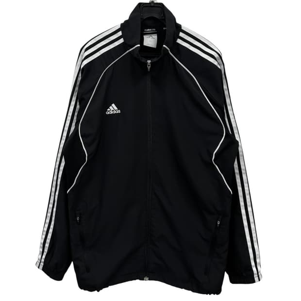 아디다스  바람막이 
