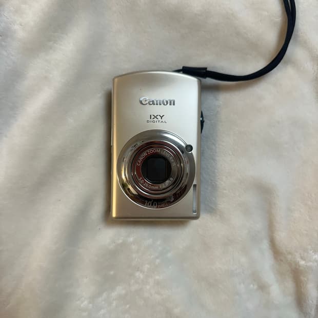 캐논 익서스 870is 디카/디지털카메라