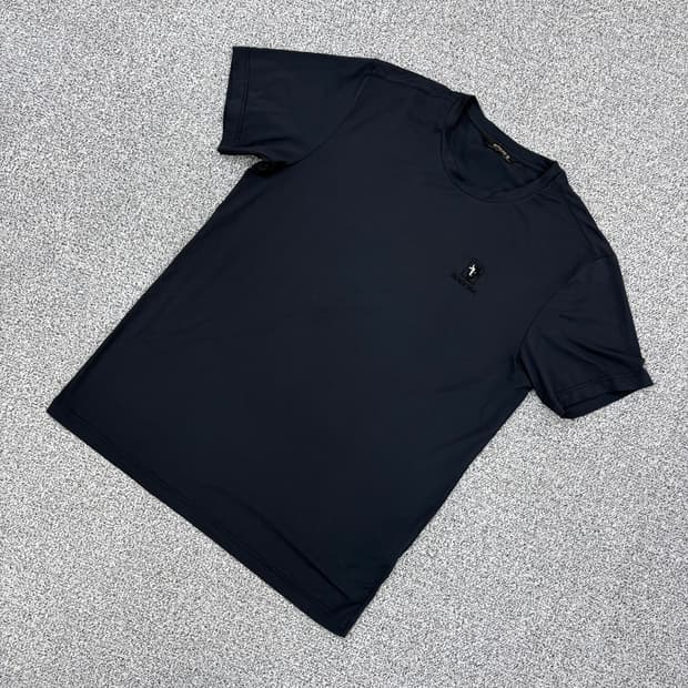 105 블랙야크 등산 반팔티 0415J