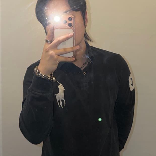 폴로 빅포니 대장급 럭비티