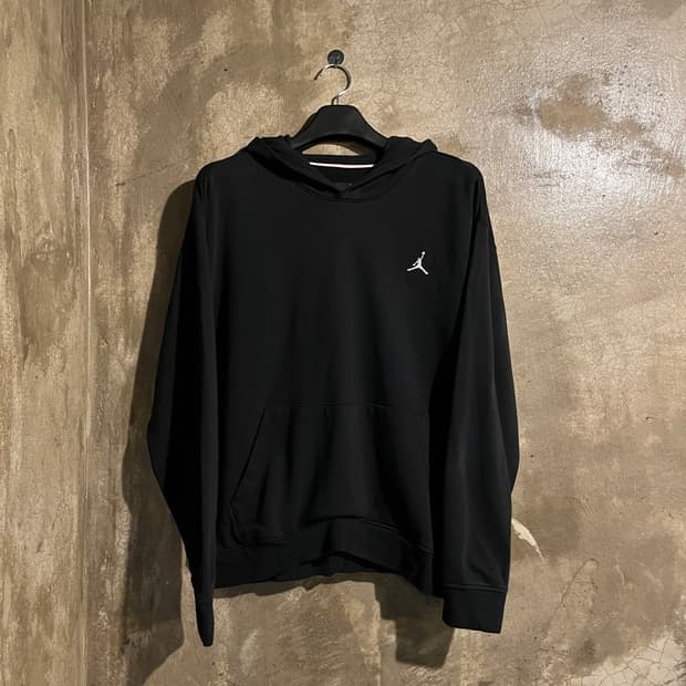나이키 조던 후드티