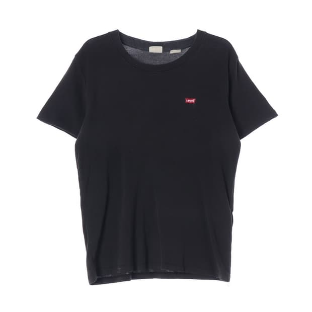 LEVIS 레드탭 미니로고 반팔티 M