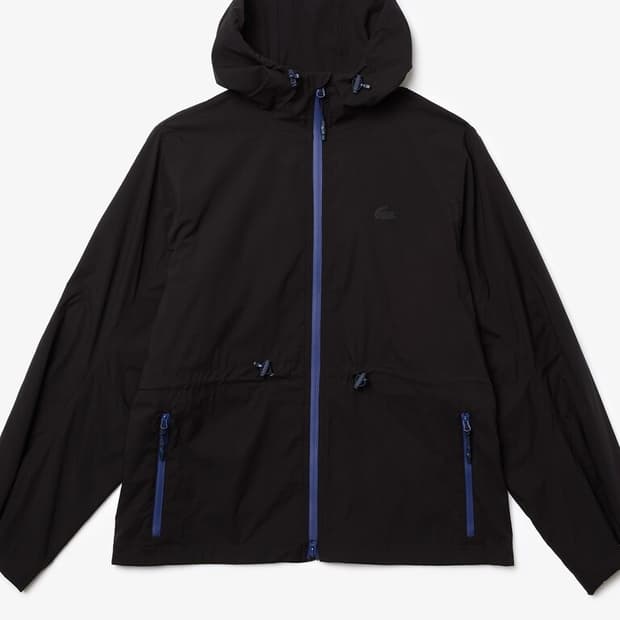 라코스테 윈드브레이커