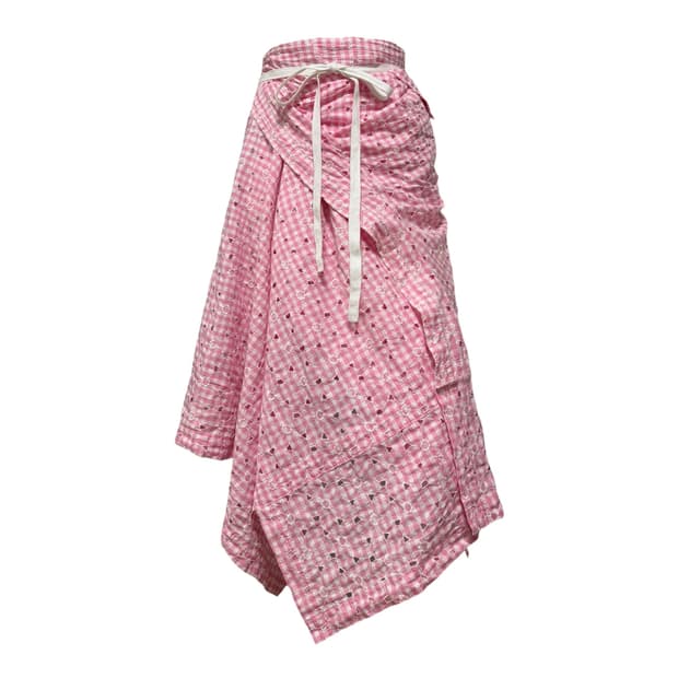 준야와타나베 스커트