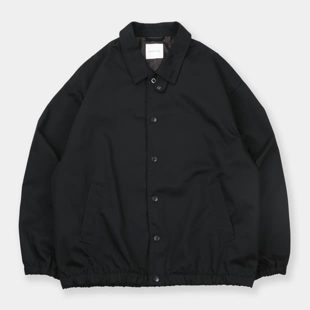 FREAK'S STORE Coach Jacket
