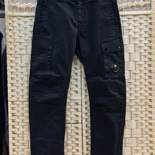 44/32 정품 cp컴퍼니 카고바지 팝니다
