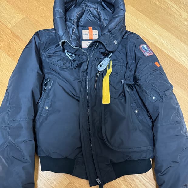 파라점퍼스고비S