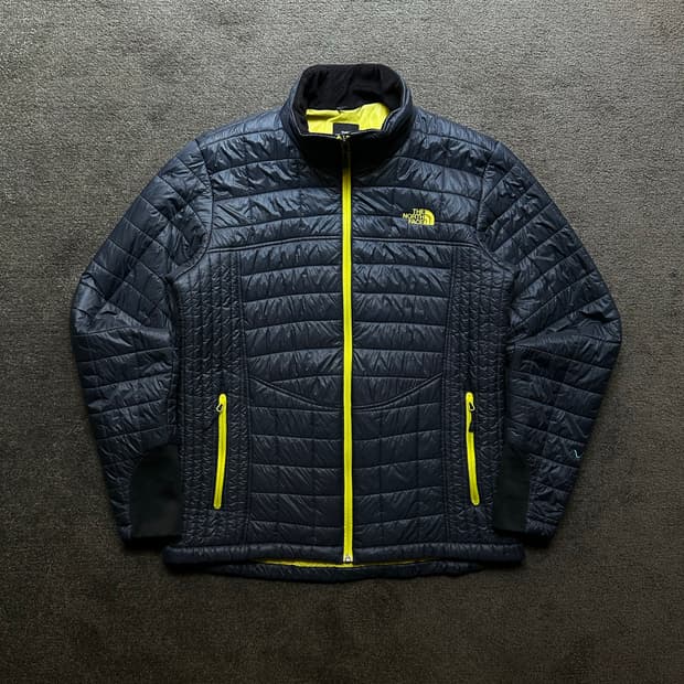 노스페이스 남성 경량 패딩 XL