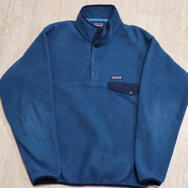 [M] 파타고니아 신칠라 스냅티