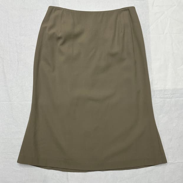 hiroko koshino 스커트