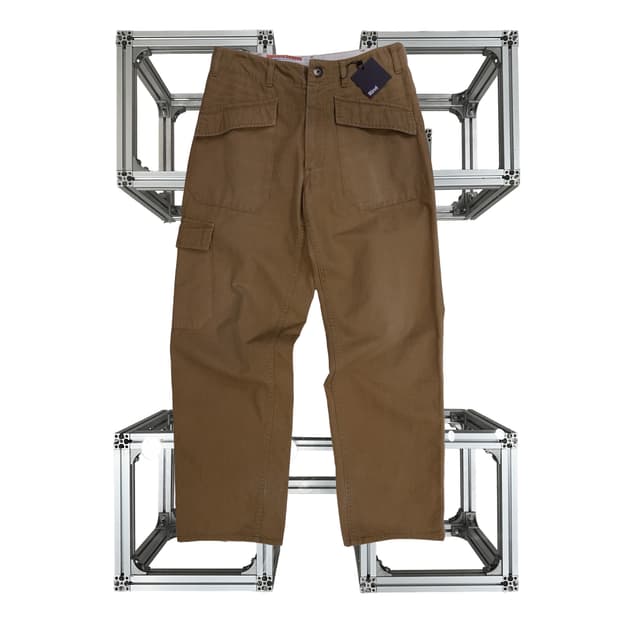 Engineered Garments Utility Cargo Pants